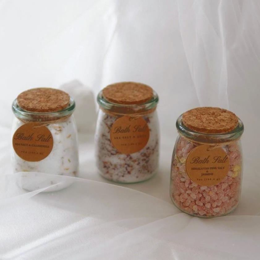 The GODDESS Collection