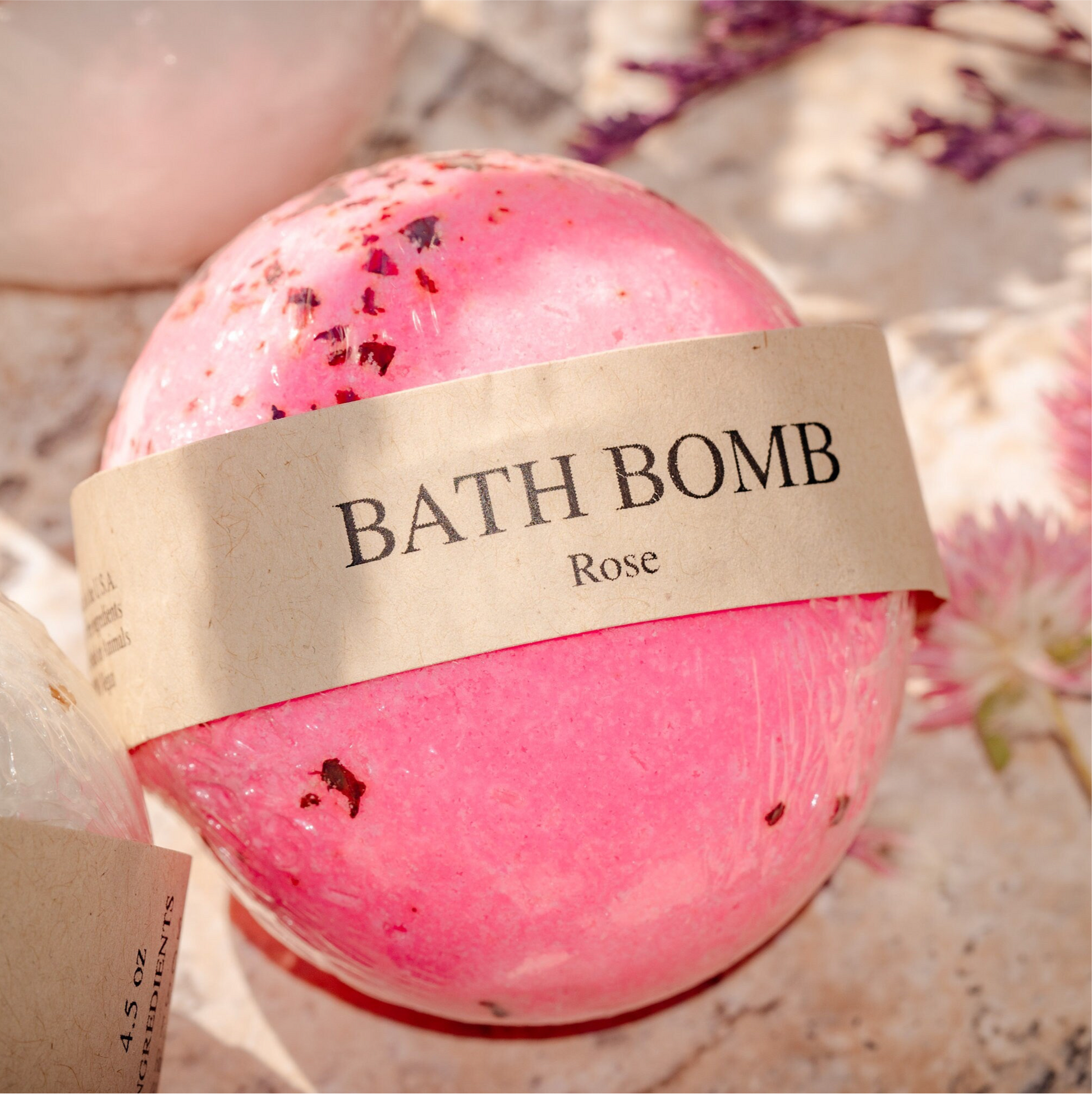 Bath Bomb Gift Set – Goddess-Approved Relaxation Essentials for Her.