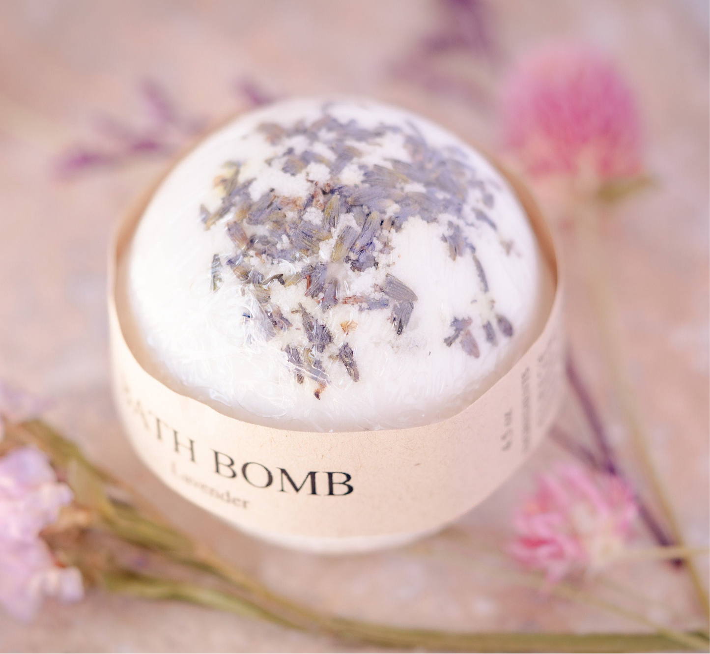 Bath Bomb Gift Set – Goddess-Approved Relaxation Essentials for Her.