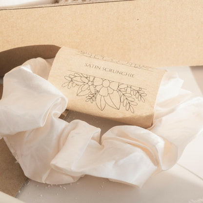 The Luxe Oatmeal Milk and Honey Bath Spa Box with bath bomb, soap, candles, and accessories for elevated self-care. Gift For Her